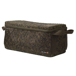 Solar Tackle SP C-Tech Barrow Hi-Loader